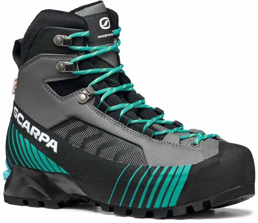 Scarpa Ribelle Lite HD Women (71089-L) Iron Grey/Tropical