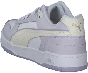 Lavender discount puma sneakers