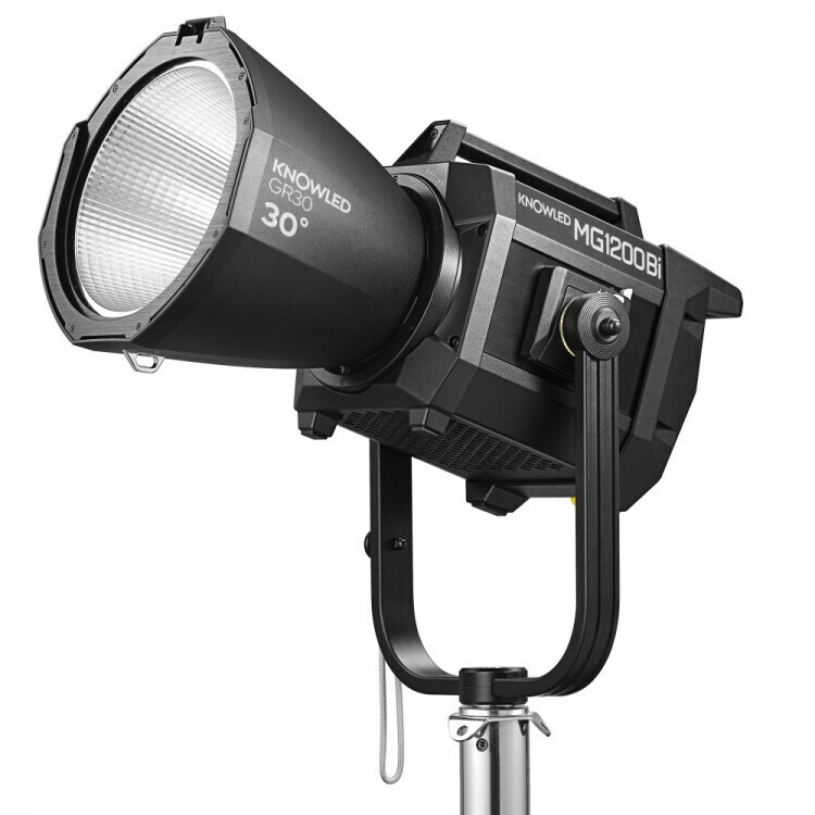 Godox Knowled MG1200Bi
