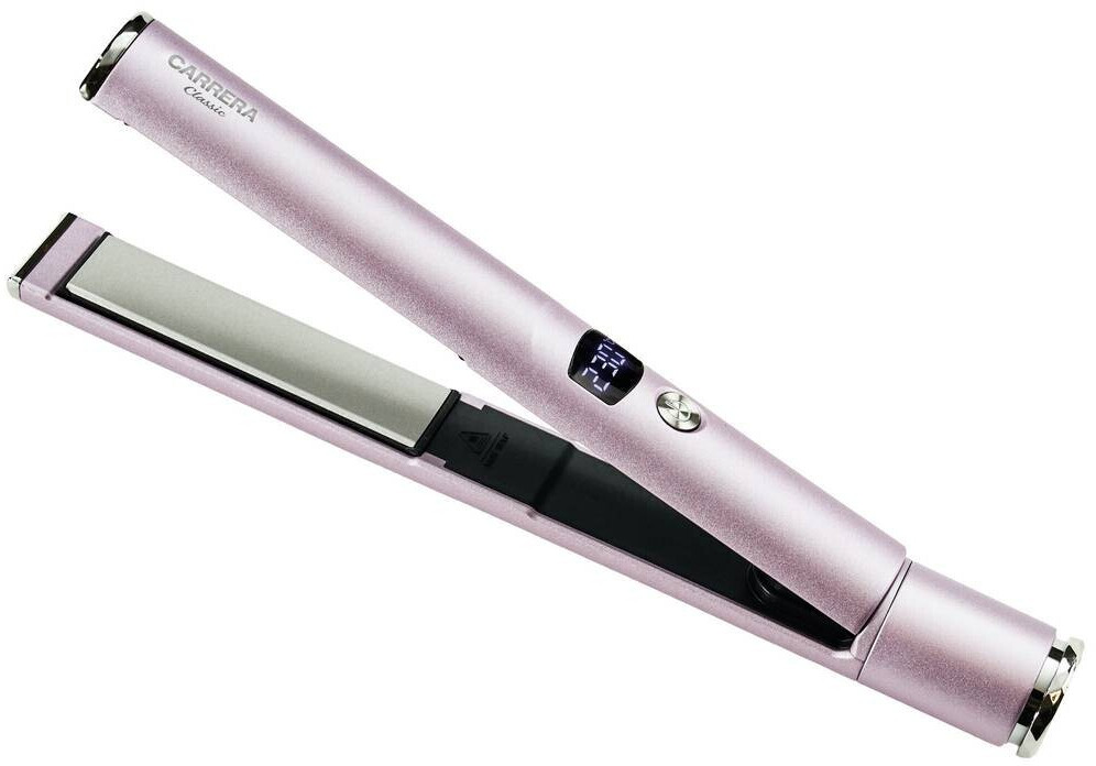 Carrera Beauty Click & Style Set