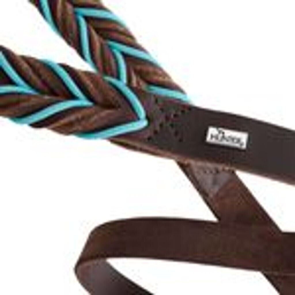 HUNTER Laisse classique pour chien 69326 HUNTER Laisse classique pour chien 69326