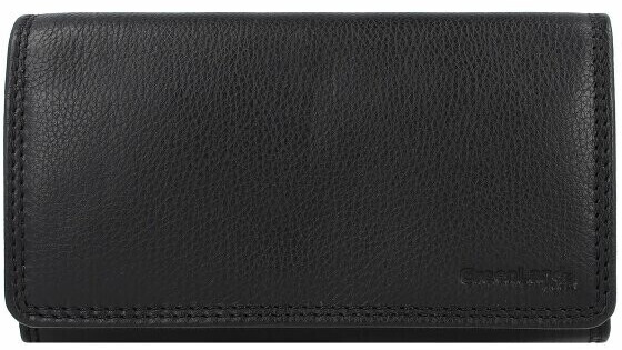 Greenland Nature Waiters Purse black (006-20)
