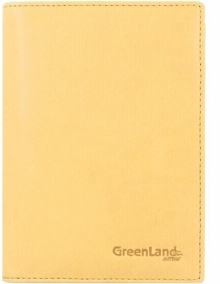 Greenland Soft Colour RFID (2870)