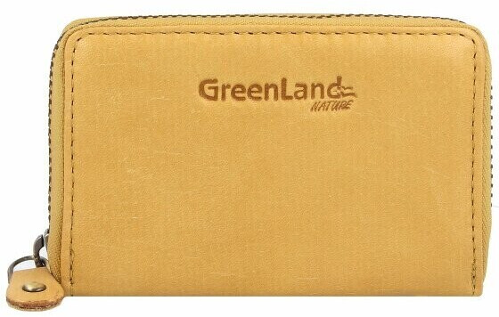 Greenland Credit Card Wallet RFID (2871)