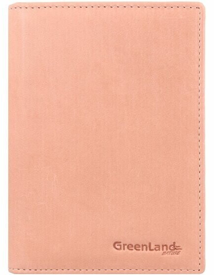 Greenland Soft Colour RFID flamingo (2870-3)