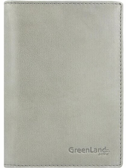 Greenland Soft Colour RFID aqua (2870-5)