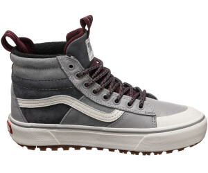 Vans SK8 HI MTE 2 pewter drizzle ab 79 99 Preisvergleich bei
