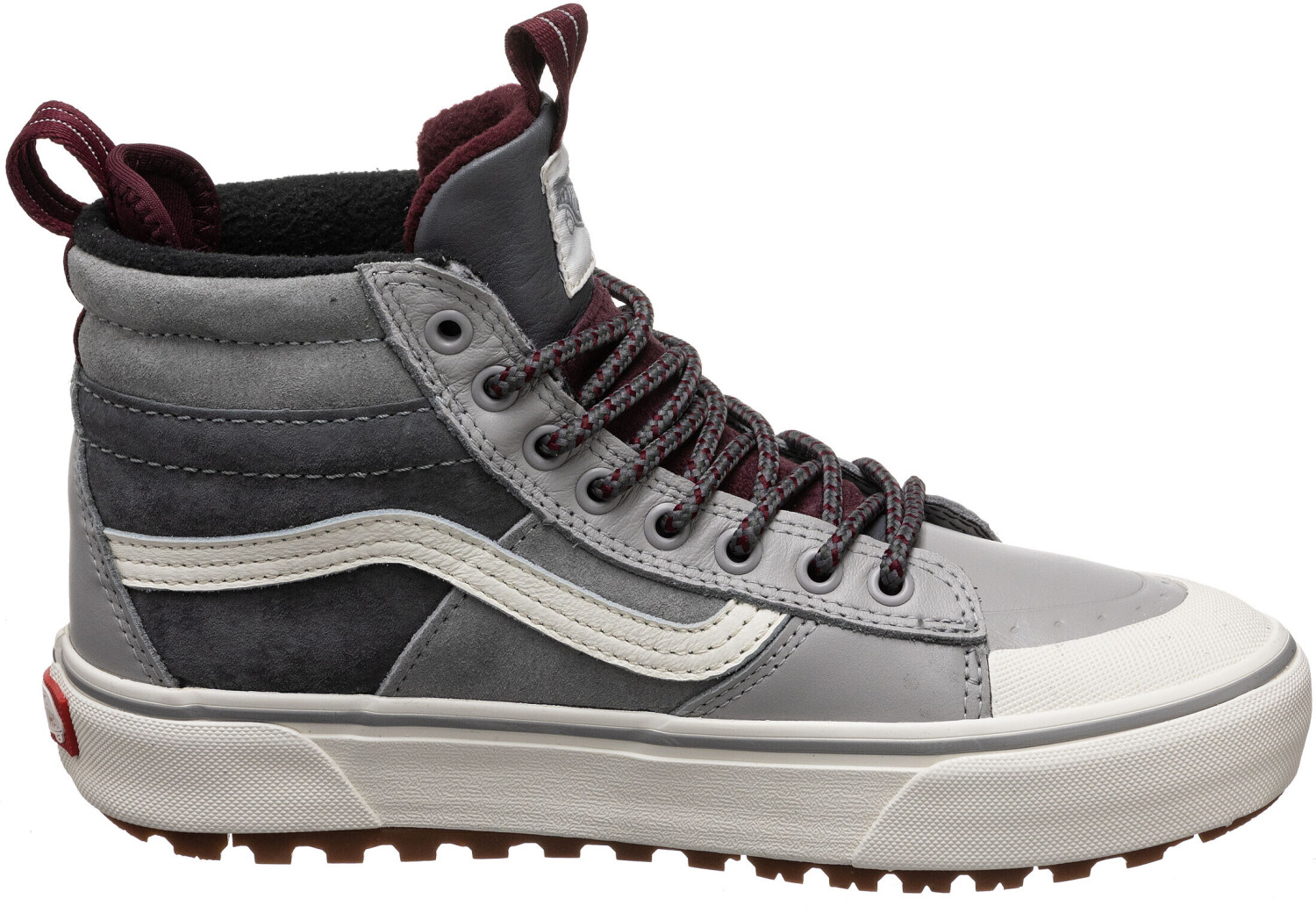 Sk8 hi hot sale mte pewter