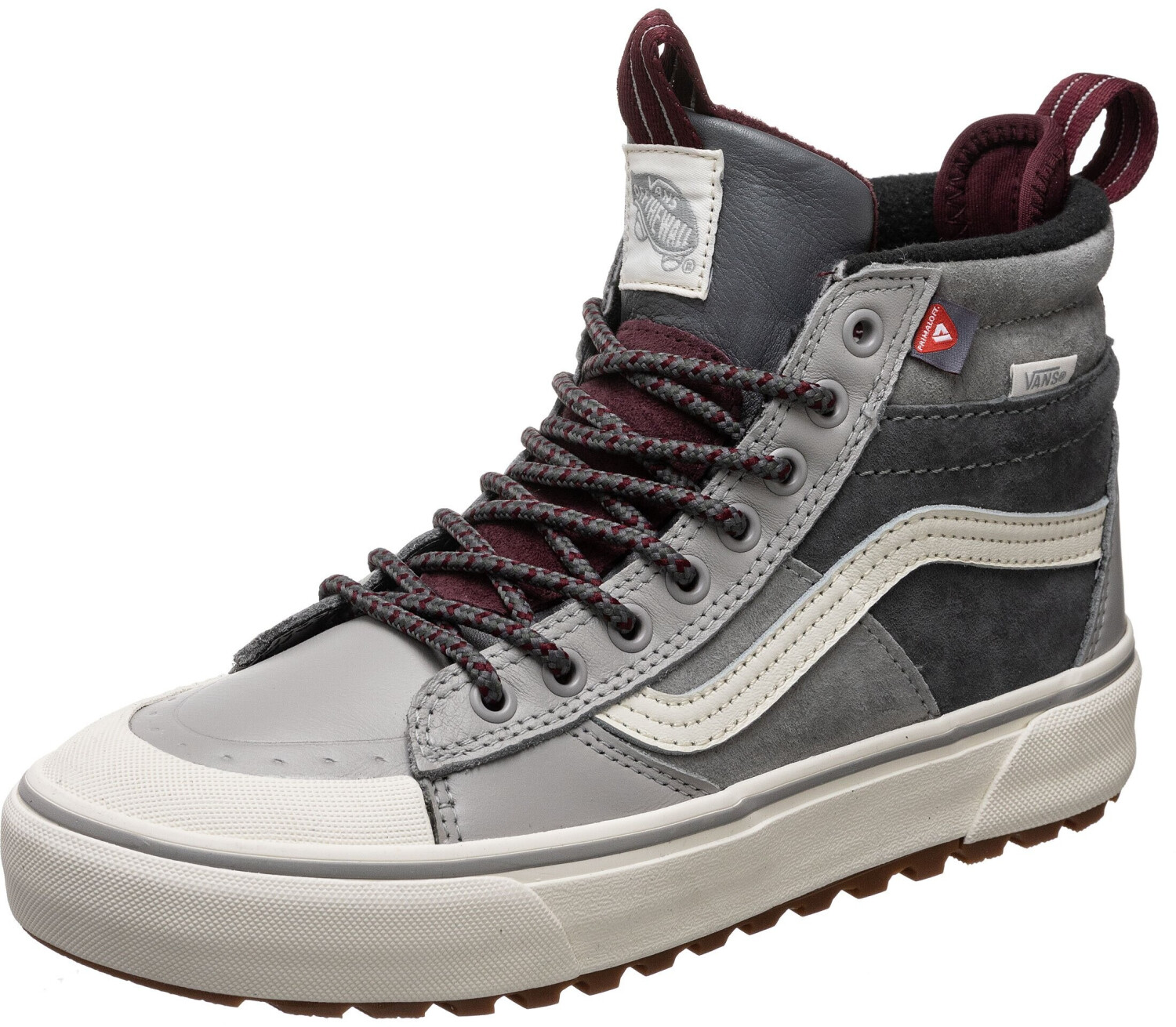 Vans mte pewter discount