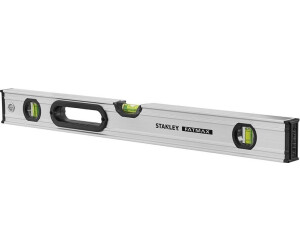 STANLEY Niveau profilé I-beam 180 40cm - Bricolage