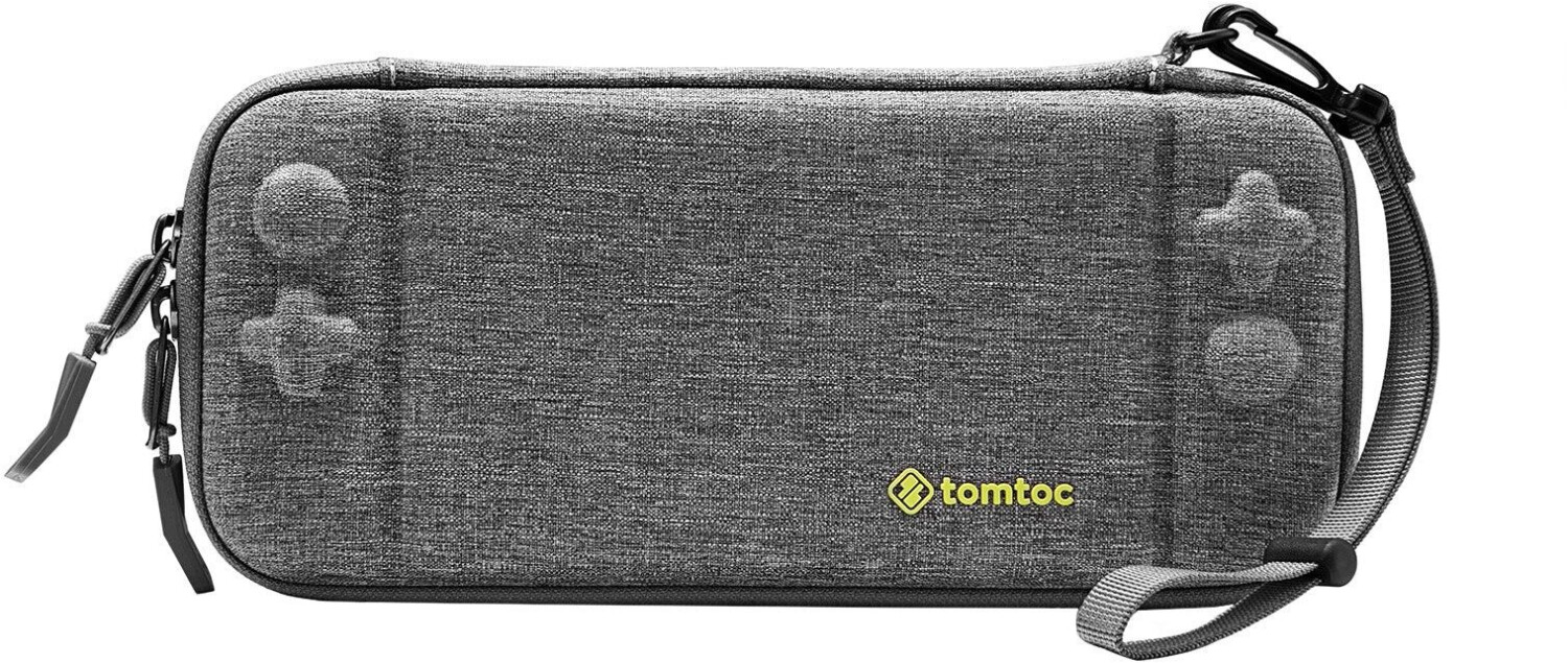 tomtoc Nintendo Switch OLED Slim Case
