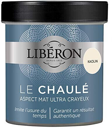 Libéron Le Chaulé 500 ml kaolin