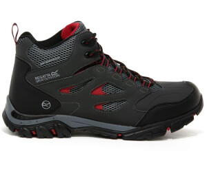 Buy Regatta Mens Holcombe IEP Mid Hiking Boots from 33.00 Today