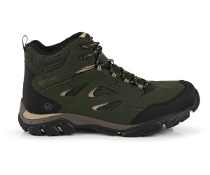 Regatta men's holcombe discount iep low shoes