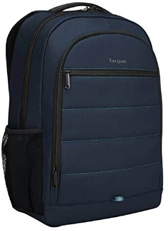 Targus Octave 15.6" Laptop Backpack Blue ab 32,18 € Preisvergleich