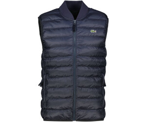 Lacoste vest deals mens for sale