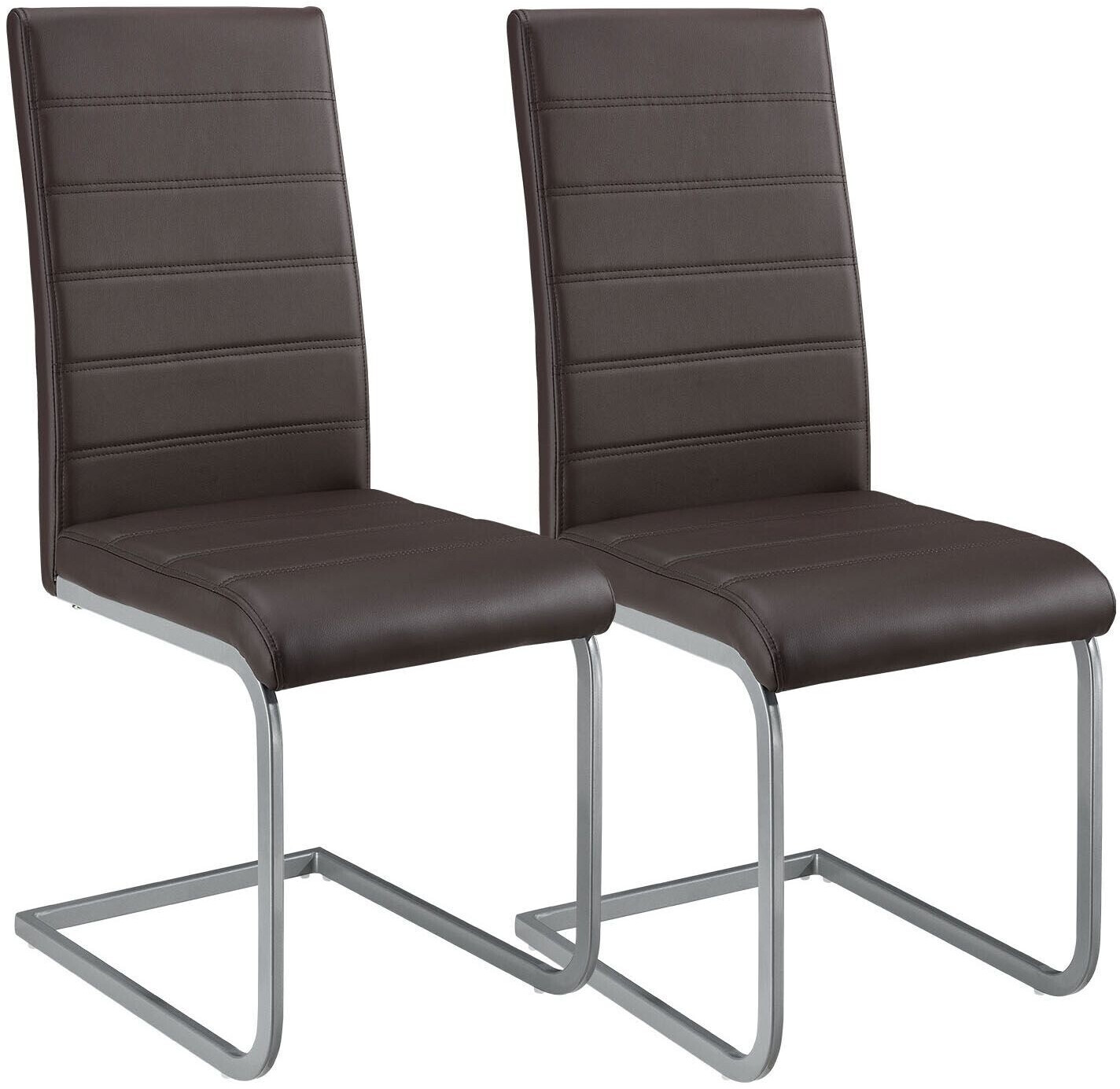 Juskys Vegas 2 pcs.