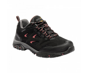 Women's holcombe low walking shoes black methyl blue hot sale