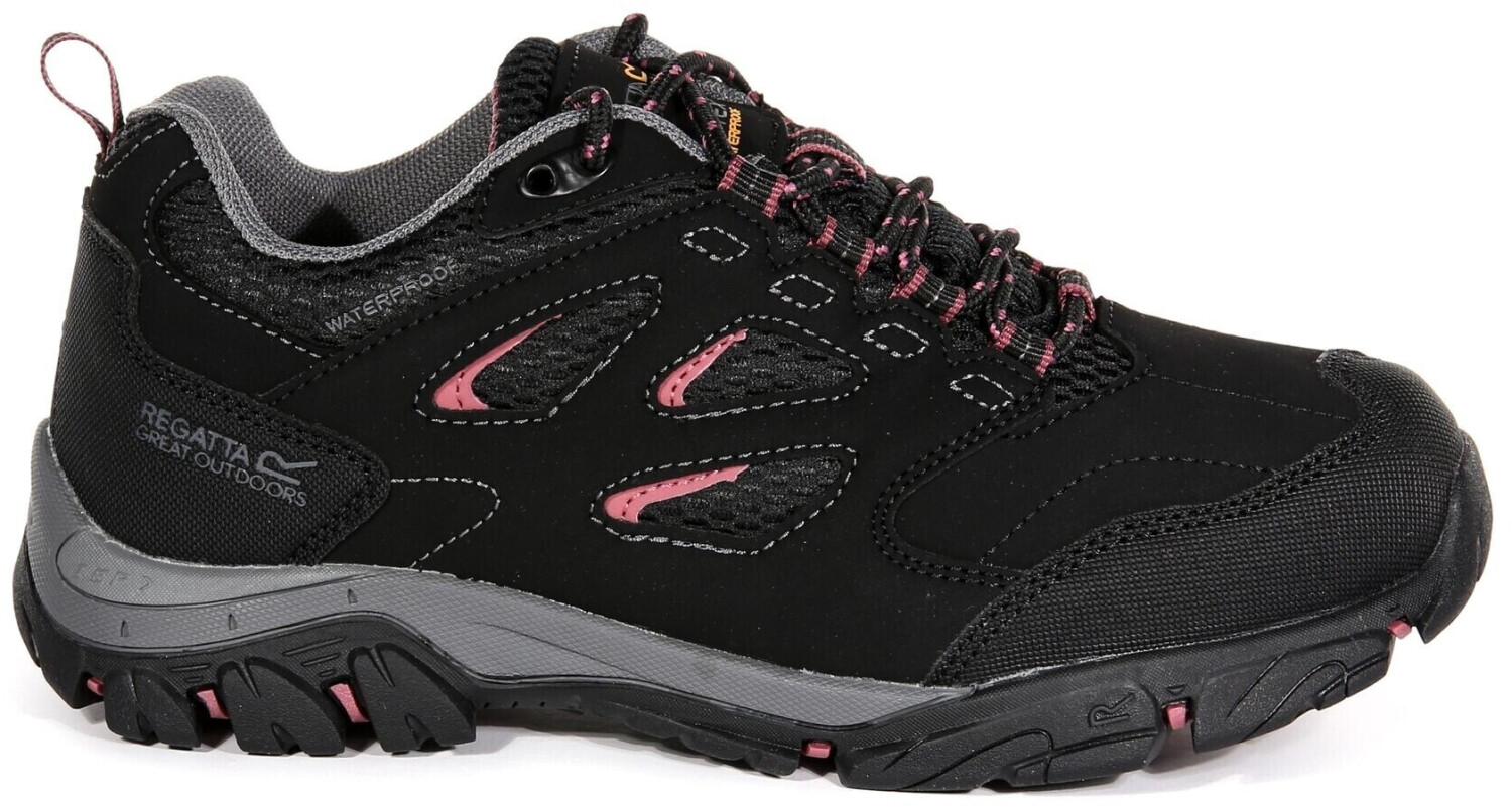 Women's holcombe low walking shoes black methyl blue on sale