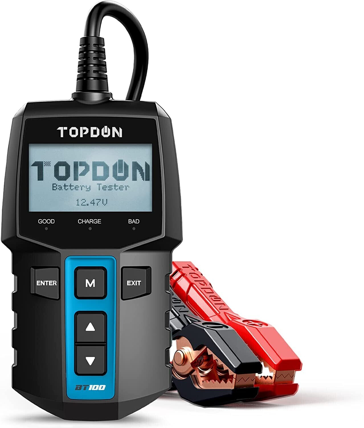 Topdon BT100