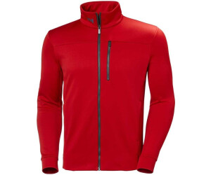 helly hansen crew softshell jacket