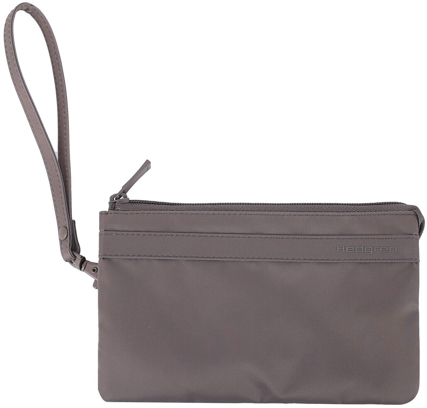 Hedgren Follis Franc L Wallet RFID sepia (HFOL03L-376-01)