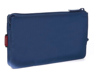 Hedgren Follis Franc L Wallet RFID dress blue (HFOL03L-155-01) ab 24,68 ...