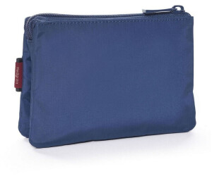 Hedgren Follis Frank M Credit Card Wallet RFID dress blue (HFOL03M-155 ...