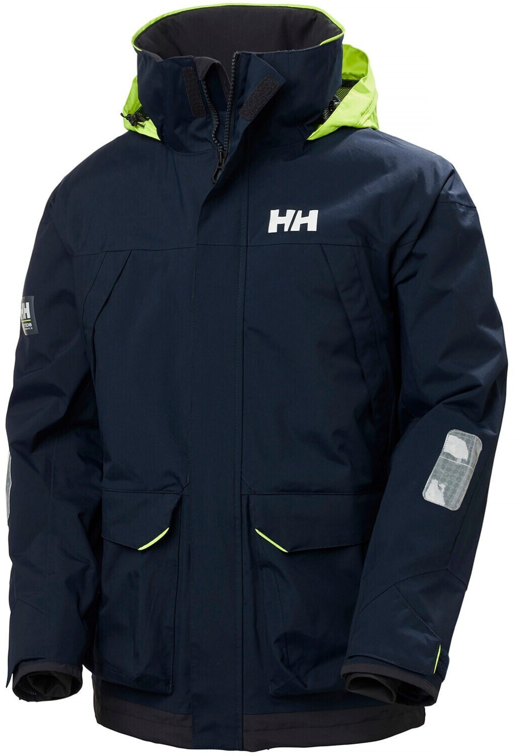 Helly Hansen Pier 3.0 Coastal Sailing Jacket navy