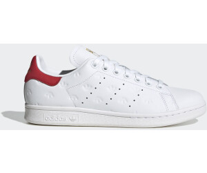 Adidas stan smith weiß gold store