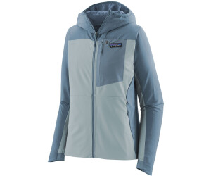 Buy Patagonia R1 Crossstrata Hoody W from 90.27 Today Best