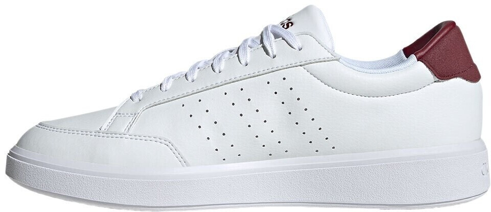 Adidas Nova Court Vegan cloud white/shared/wonder white