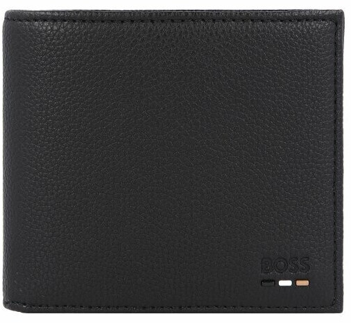 Hugo Boss Ray Wallet black (50491962-001)