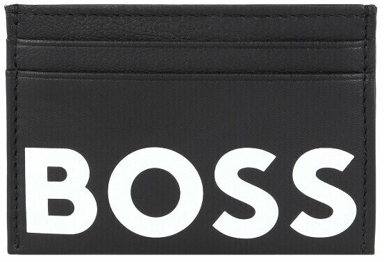 Hugo Boss Big BL Credit Card Wallet RFID (50492333)