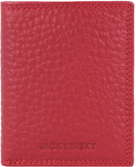 Jack Kinsky Albany 105 Wallet RFID (Albany105)