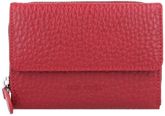 Jack Kinsky Albany 512 Wallet RFID (Albany512)