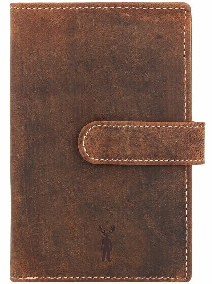 Jack Kinsky Baltimore 818 Wallet RFID (Baltimore818)