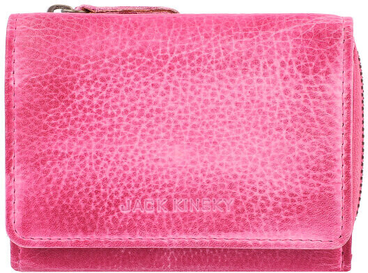 Jack Kinsky Nassau Wallet RFID (Nassau510)