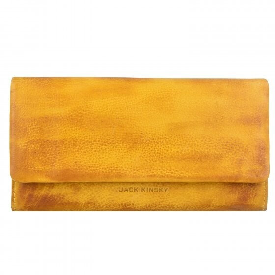 Jack Kinsky Nassau 513 Wallet (Nassau513)