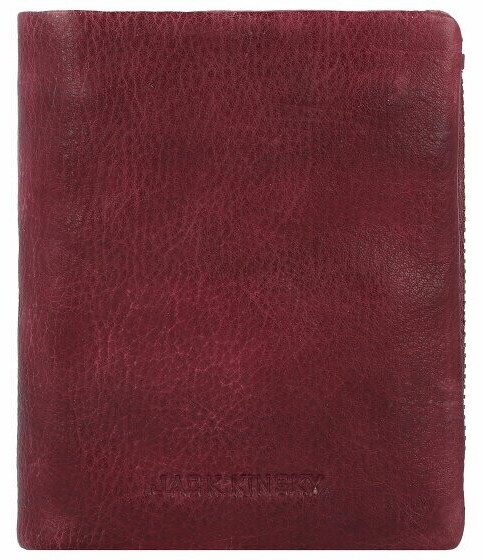 Jack Kinsky Nassau 515 Wallet RFID (Nassau515)