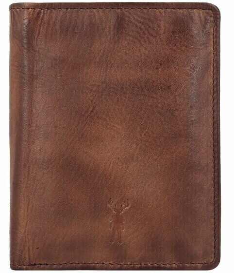 Jack Kinsky Nelson Wallet RFID (Nelson100)