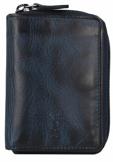 Jack Kinsky Nelson Wallet RFID (Nelson110)