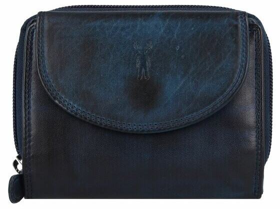 Jack Kinsky Nelson Wallet RFID (Nelson512)