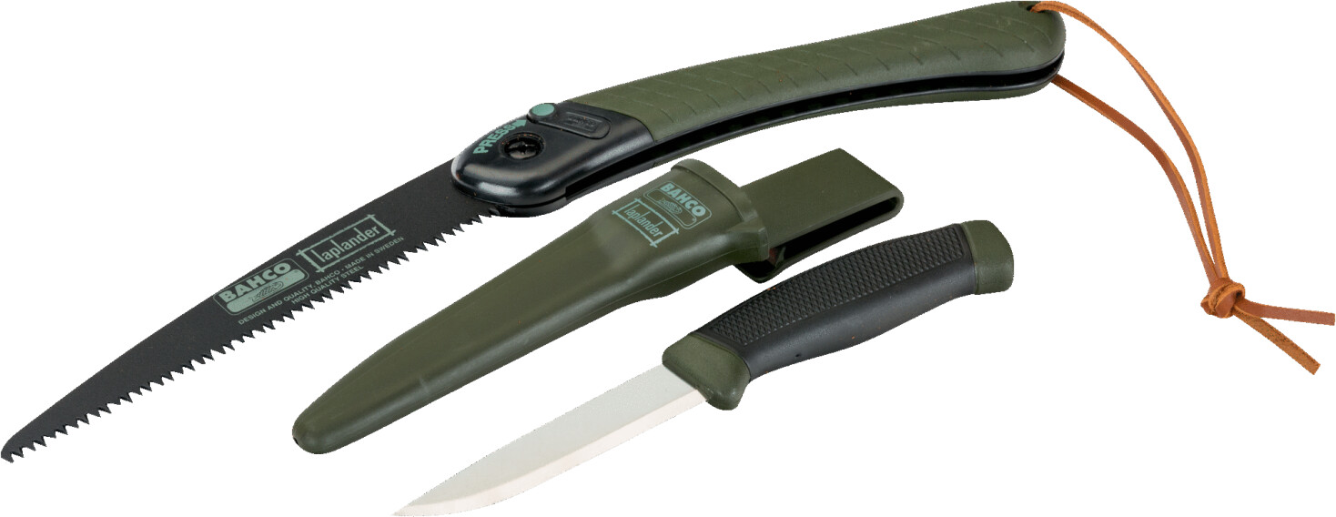 Bahco LAP-KNIFE