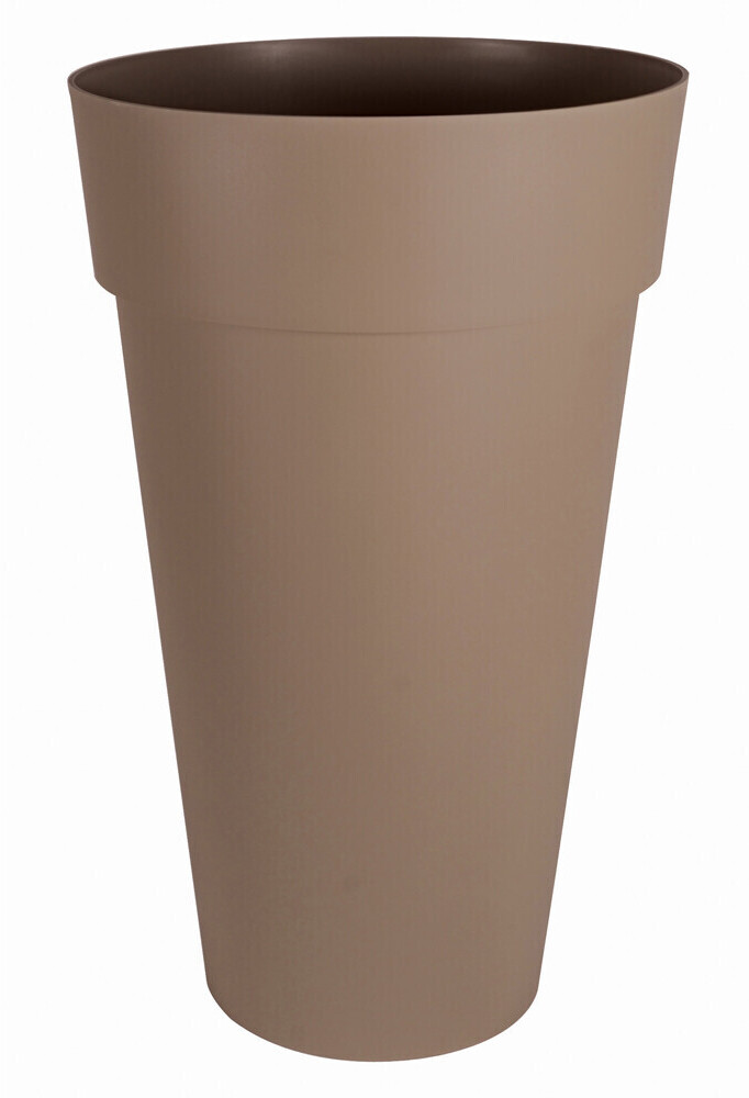 EDA Toscane rond XXL 90 L taupe