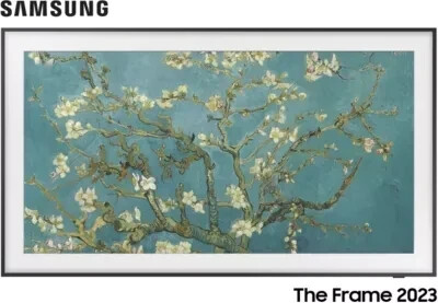 Samsung The Frame TQ65LS03B