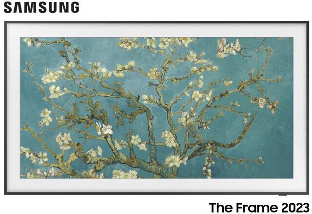 Samsung The Frame TQ50LS03B
