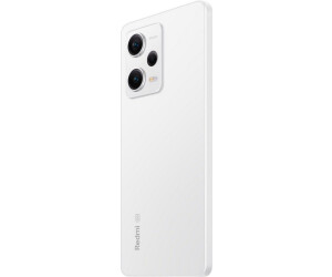 Smartphone Xiaomi Redmi Note 12 Pro 8GB 128GB 6.67 5G Blanco Polar