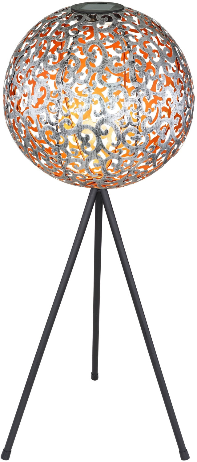 Solarkugel Garten 80 Cm