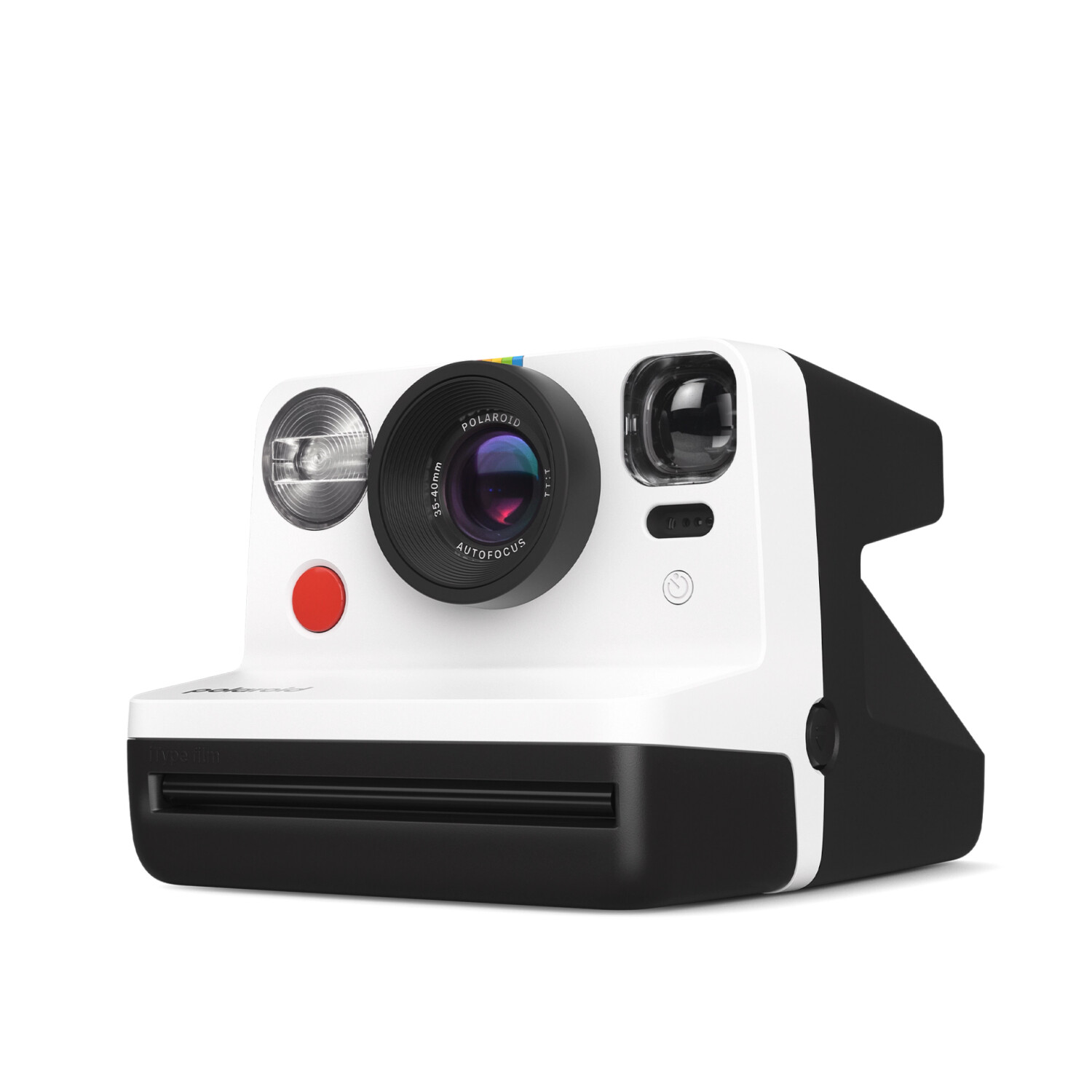 15+ Polaroid Everything Box